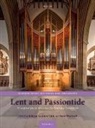 Rebecca Groom Blackwell Te Velde, David Blackwell, Rebecca Groom te Velde - Oxford Hymn Settings for Organists: Lent and Passiontide