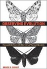 Bruce S. Grant - Observing Evolution