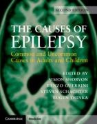Simon (Institute of Neurology Shorvon, Renzo (Universita degli Studi Guerrini, Guerrini Renzo, Steven Schachter, Schachter Steven, … - Causes of Epilepsy Common and Uncommon Causes in Adults and Children