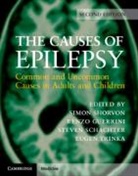 Simon (Institute of Neurology Shorvon, Renzo (Universita degli Studi Guerrini, Guerrini Renzo, Steven Schachter, Schachter Steven, Simon Shorvon... - Causes of Epilepsy