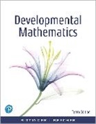Judith Beecher, Judith A. Beecher, Marvin Bittinger, Marvin L. Bittinger - Developmental Mathematics: College Mathematics and Introductory Algebra