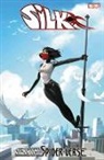 Robbie Thompson, Stacey Lee - SILK: OUT OF THE SPIDER-VERSE VOL. 3