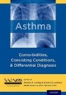 WAO, Milwaukee WAO (World Allergy Organization, Dennis K. Ledford, Richard F. Lockey, Lockey Richard F. - Asthma