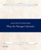 Jacqueline Carlon, Jacqueline (Associate Professor Carlon - Selected Letters From Pliny the Younger''s Epistulae