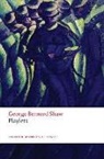 George Bernard Shaw, James Moran, James (Professor of Modern English Literature and Drama Moran - Playlets