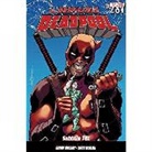Gerry Duggan, Duggan Gerry - Despicable Deadpool Vol. 1