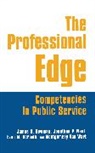 Margo Berman, James S. Bowman, James S. West Bowman, Montgomery Van Wart, Jonathan P. West - Professional Edge
