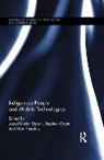 Laurel Evelyn Grant Dyson, Laurel Evelyn Dyson, Dyson Laurel Evelyn, Stephen Grant, Max Hendriks, Hendriks Max - Indigenous People and Mobile Technologies