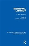Lizette Larson-Miller, Lizette Larson-Miller - Medieval Liturgy