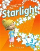 Katherine Bilsborough, Steve Bilsborough, Helen Casey, Kirstie Grainger, Joanna Heijmer, Suzanne Torres... - Starlight: Level 3: Workbook