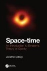 Jonathan Allday, Jonathan (The Royal Hospital School Allday, Allday Jonathan - Space-Time
