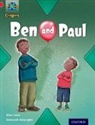 Alex Lane, Deborah Allwright - Project X Origins: Red Book Band, Oxford Level 2: Big and Small: Ben