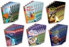 Annie Dalton, Annie Mcallister Dalton, Dalton Annie, Shirley Isherwood, Isherwood Shirley, Margaret McAllister... - Oxford Reading Tree Treetops Fiction: Level 15 More Pack A: Pack of 36