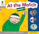 Debbie Hepplewhite, Roderick Hunt, Roderick Hepplewhite Hunt, Kate Ruttle, Alex Brychta - Oxford Reading Tree: Level 1: Floppy s Phonics: Sounds and Letters:
