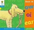 Debbie Hepplewhite, Debbie Hunt Hepplewhite, Hepplewhite Debbie, Roderick Hunt, Alex Brychta - Oxford Reading Tree: Level 3: Floppy s Phonics: Sounds and Letters: