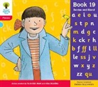 Debbie Hepplewhite, Debbie Hunt Hepplewhite, Roderick Hunt, Alex Brychta - Oxford Reading Tree: Level 4: Floppy s Phonics: Sounds and Letters: