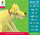 Alex Brychta, Debbie Hepplewhite, Debbie Hunt Hepplewhite, Roderick Hunt - Oxford Reading Tree: Level 4: Floppy s Phonics: Sounds and Letters: