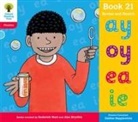 Debbie Hepplewhite, Debbie Hunt Hepplewhite, Hepplewhite Debbie, Roderick Hunt, Alex Brychta - Oxford Reading Tree: Level 4: Floppy s Phonics: Sounds and Letters: