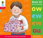 Debbie Hepplewhite, Debbie Hunt Hepplewhite, Hepplewhite Debbie, Roderick Hunt, Alex Brychta - Oxford Reading Tree: Level 4: Floppy s Phonics: Sounds and Letters: