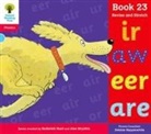 Debbie Hepplewhite, Debbie Hunt Hepplewhite, Hepplewhite Debbie, Roderick Hunt, Alex Brychta - Oxford Reading Tree: Level 4: Floppy s Phonics: Sounds and Letters: