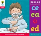Debbie Hepplewhite, Debbie Hunt Hepplewhite, Hepplewhite Debbie, Roderick Hunt, Alex Brychta - Oxford Reading Tree: Level 4: Floppy s Phonics: Sounds and Letters: