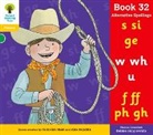 Debbie Hepplewhite, Debbie Hunt Hepplewhite, Roderick Hunt, Alex Brychta - Oxford Reading Tree: Level 5a: Floppy s Phonics: Sounds and Letters: