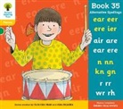 Debbie Hepplewhite, Debbie Hunt Hepplewhite, Hepplewhite Debbie, Roderick Hunt, Alex Brychta - Oxford Reading Tree: Level 5a: Floppy s Phonics: Sounds and Letters: