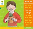 Debbie Hepplewhite, Debbie Hunt Hepplewhite, Roderick Hunt, Alex Brychta - Oxford Reading Tree: Level 5a: Floppy s Phonics: Sounds and Letters: