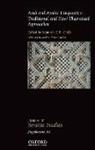 Manuela Giolfo, Manuela Giolfo - Arab and Arabic Linguistics