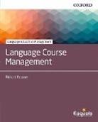 Richard Rossner - Language Course Management