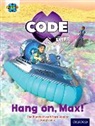 Jan Burchett, Jan Vogler Burchett, Sara Vogler - Project X Code Extra: Yellow Book Band, Oxford Level 3: Galactic