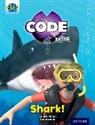 Janice Pimm - Project X Code Extra: Green Book Band, Oxford Level 5: Shark Dive: