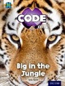 Kate Scott, Scott Kate - Project X Code Extra: Green Book Band, Oxford Level 5: Jungle Trail: