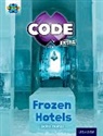 Isabel Thomas, Thomas Isabel - Project X Code Extra: Orange Book Band, Oxford Level 6: Big Freeze: