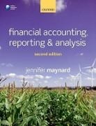 Jennifer Maynard, Jennifer (Senior Teaching Fellow Maynard, Maynard Jennifer - Financial Accounting, Reporting, and Analysis