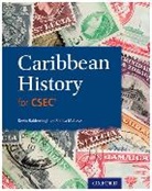 Kevin Baldeosingh, Radica Mahase, Radica Baldeosingh Mahase - Caribbean History for Csec