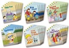 Roderick Hunt, Alex Brychta, Nick Schon - Oxford Reading Tree Biff, Chip and Kipper Stories Decode and