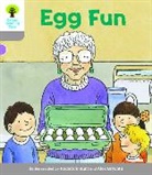 Roderick Hunt, Alex Brychta - Oxford Reading Tree Biff, Chip and Kipper Stories Decode and