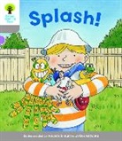Roderick Hunt, Alex Brychta, Nick Schon - Oxford Reading Tree Biff, Chip and Kipper Stories Decode and