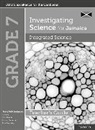 June Mitchelmore, Mitchelmore June - Investigating Science for Jamaica: Integrated Science Teacher Guide: