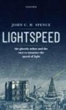 John C. H. Spence, John C. H. (Regent's Professor of Physics Spence, John C. H. (Regent''s Professor of Physics Spence, Spence John C. H. - Lightspeed