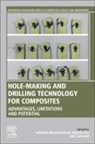 Ahmad Baharuddin (Associate Professor Abdullah, Ahmad Baharuddin Abdullah, Ahmad Baharuddin (Associate Professor Abdullah, Ahmad Baharuddin Abdullah, S. M. Sapuan, S. M. Sapuan... - Hole-Making and Drilling Technology for Composites