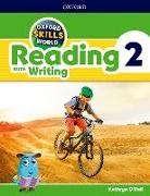 Kathryn O'Dell, Kathryn O''dell - Oxford Skills World: Level 2: Reading With Writing Student Book;
