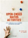 Pat Lilburn, Lilburn Pat, Peter Sullivan, Peter Lilburn Sullivan, Sullivan Peter - Open-Ended Maths Activities