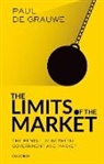 Paul De Grauwe, Paul (Professor De Grauwe - Limits of the Market