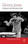 Clarence Bernard Henry, Henry Clarence Bernard - Quincy Jones