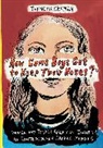 Tahneer Oksman, Oksman Tahneer - 'How Come Boys Get to Keep Their Noses?'