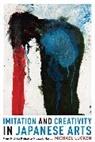 Michael Lucken, Lucken Michael - Imitation and Creativity in Japanese Arts