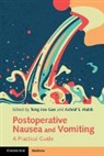 Tong Joo (Duke University Medical Center Gan, Tong Joo (Duke University Medical Center Gan, Gan Tong Joo, Ashraf S. (Duke University Medical Center Habib, Habib Ashraf S. - Postoperative Nausea and Vomiting