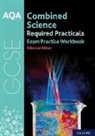Primrose Kitten - Aqa Gcse Combined Science Required Practicals Exam Practice Workbook